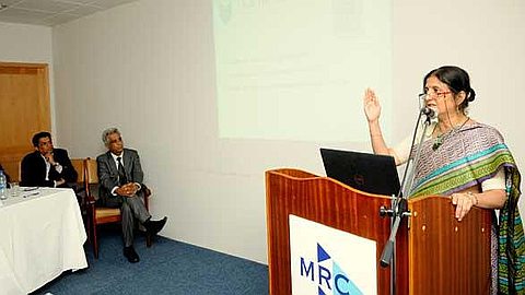 The Council of Ministers Announced an Overhaul of the "Mauritius Research Council"
