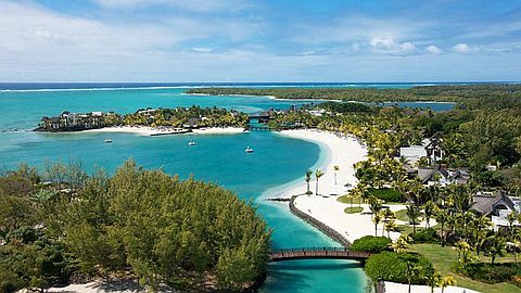 Sun Resorts Ltd Looks to Energy Efficiency Group for Energy Efficiency Advice