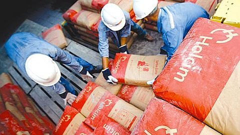 Ciment: la STC et Gamma se Positionnent Pour Prendre le Contrôle d’Holcim