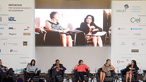 Journée internationale de la femme: les conseils d’administration boudent la gent feminine