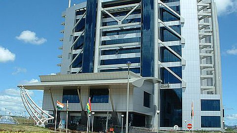 Mauritius ICT sector ranked 47th in the world