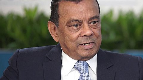 Affaire St-Louis: Ivan Collendavelloo révoqué