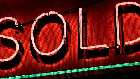 15 Simple Truths About Selling