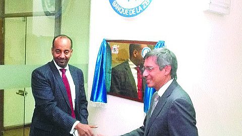 PTA Bank Opens Third Regional Office in Mauritius 