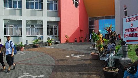 Second Suicide in Police in 15 Days