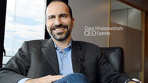 Expedia Aims for Agility Atop Shifting Market