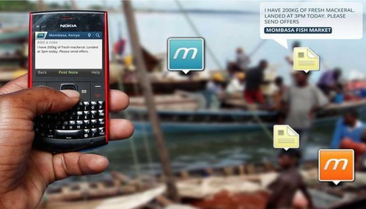 How Mobile Puts Business at the Tip of Africa’s...