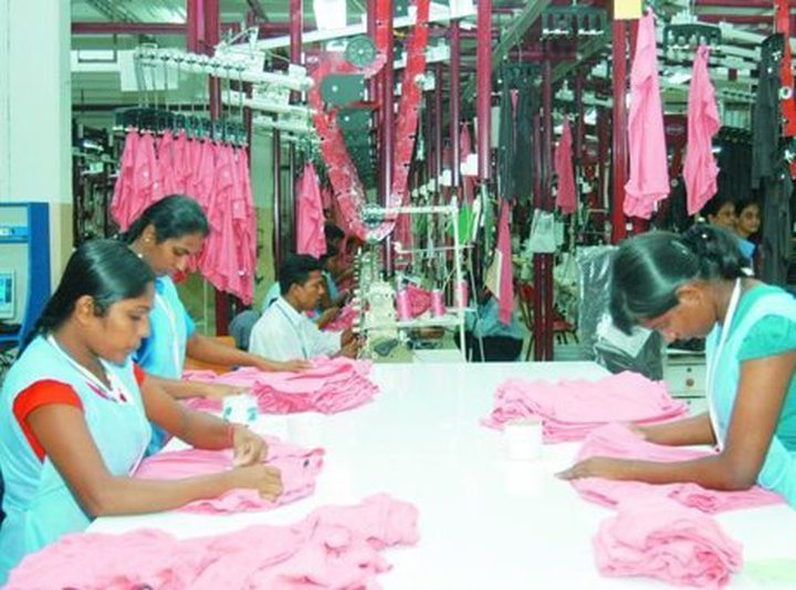 Textile: Empower the Industry to Reinvent Itself