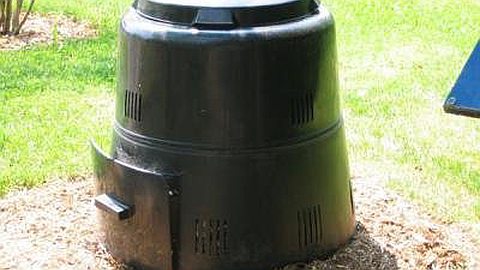 MIDF : Un Composteur en Cadeau