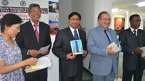 Photography: The Most Beautiful Places in the World on Display