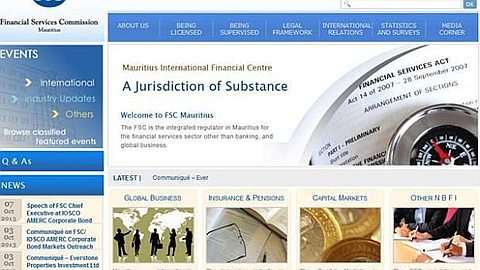 Mauritius May Tighten Rules For Firms Seeking Tax Treaty Benefits