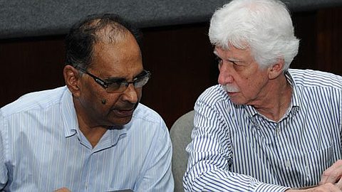 Alliance PTR-MMM: la Rédaction de l’Accord Rouge-Mauve Débute ce Matin