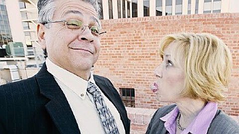 10 Things Leaders Should Never Do