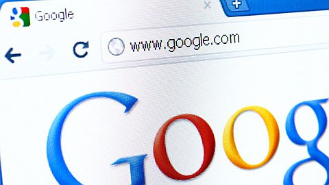 Grandma's Adorably Polite Google Searches Go Viral