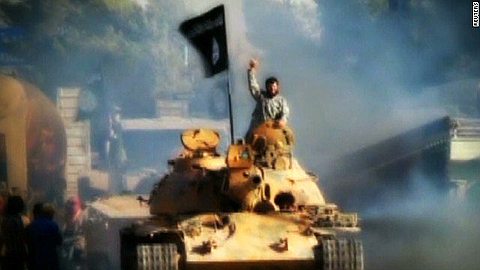 How Did This Happen? Iraq, Syria, Israel, Gaza and Libya All in Flames