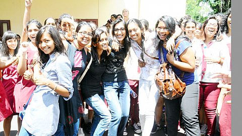 Éducation: 16 lauréats de plus en 2019