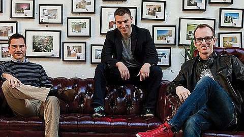 Disruption Lessons From Airbnb