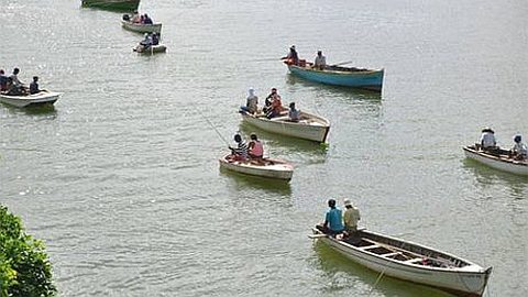 Fishing: Controversy Surrounding the Funding Provided by the EU