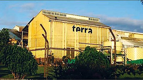 Arrêt des activités de Terragen – Plan alternatif pour la récolte sucrière des planteurs associés à Terra Milling