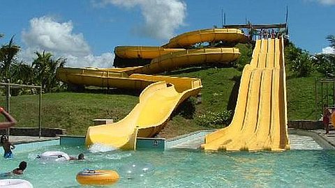 Waterpark Recruiting for Reopening