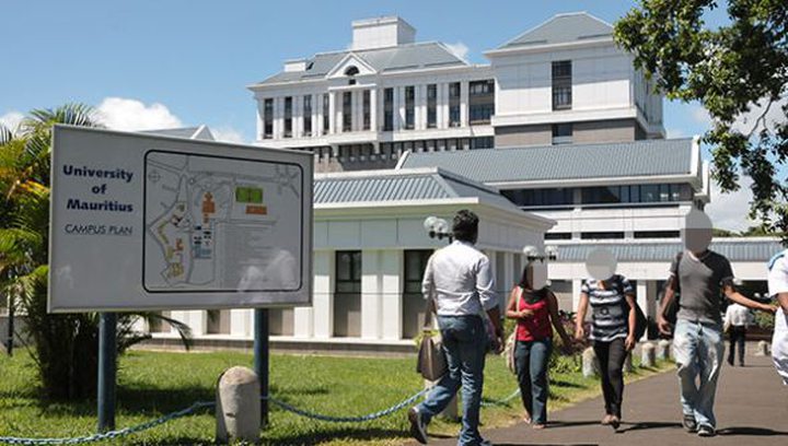 Université de Maurice (UoM)