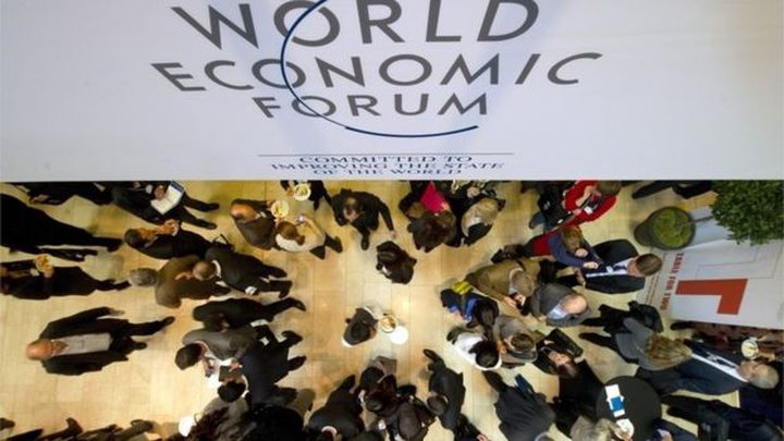 Davos 2016: A Rough Guide to the WEF