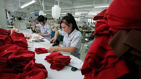 Exports Mauritius: The Textile / Clothing Shows its Resilience