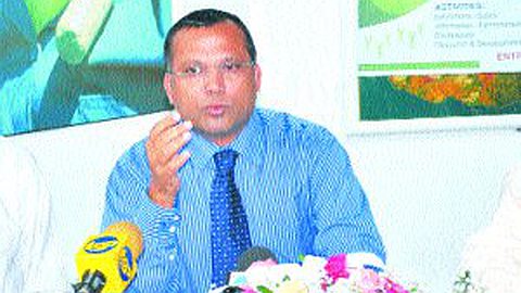 10% of Land to be Made into Parks