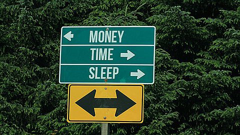 How Do You Handle Conflicting Goals?