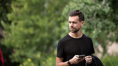 Twitter lays off 9% of its workforce as it posts a desperately-needed positive Q3