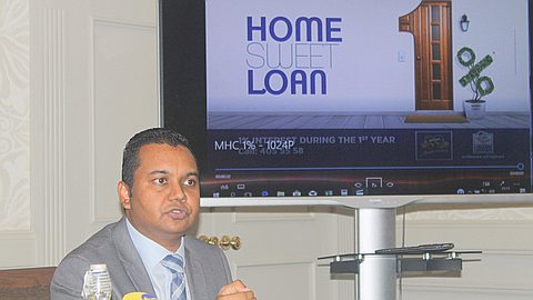 Home Loan: MHC propose un taux d’intérêt de 1 %