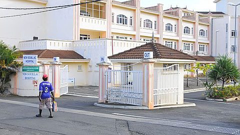 Cas Suspect d’Ebola en Clinique: la Procédure d'Urgence Enclenchée Tardivement