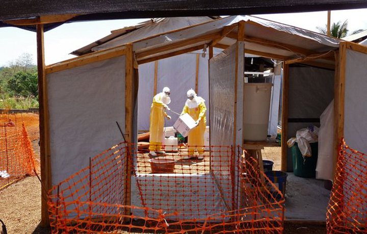 Epidémie d’Ebola: 15 Chefs d’Etats Absents...