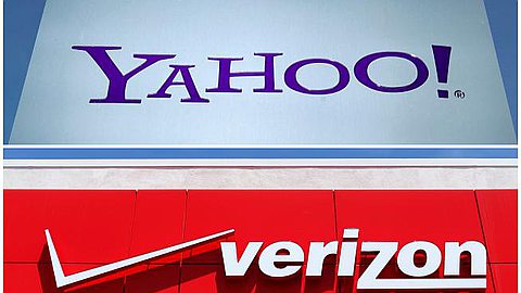 Verizon closes Yahoo deal, Mayer steps down