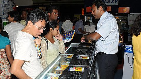 Infotech 2011: The Digital Economy in the heart of the 18th edition of the computer