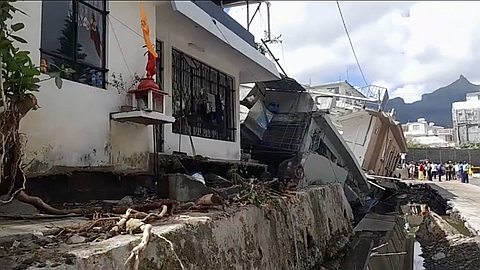 As of Tuesday morning: 735 requests for ‘Flood Allowance’ addressed to the police