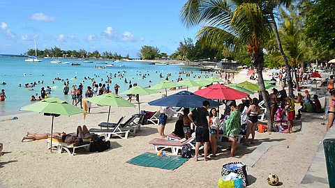 Tourisme: les Britanniques classent Maurice destination cambriolage