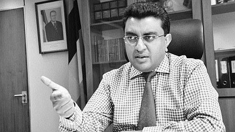 The Legal Aid Act 2012 in Force from November 5