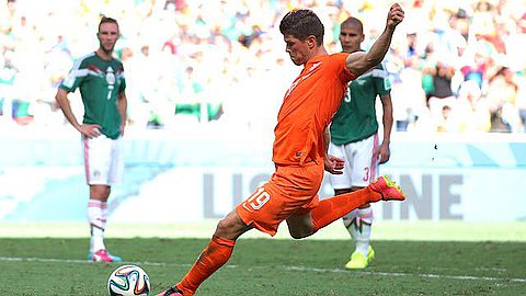 2014 FIFA World Cup: What We Learned, Day 17