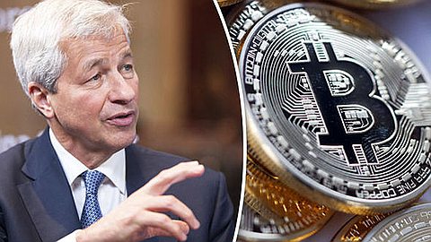 JPMorgan Helps Clients Buy Bitcoin Despite CEO Calling Bitcoin ‘a Fraud’