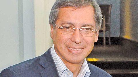 Xavier-Luc Duval nommé Leader de l’opposition