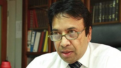 Affaire DPP-ICAC: «On a la Conscience Claire», dit Urmila Boolell