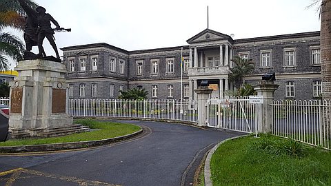 School Certificate et Higher School Certificate : Le Curepipe College ne sera pas utilisé comme centre d’examen