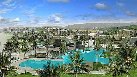 Mauritius Sun Resorts profit decreases in 2010