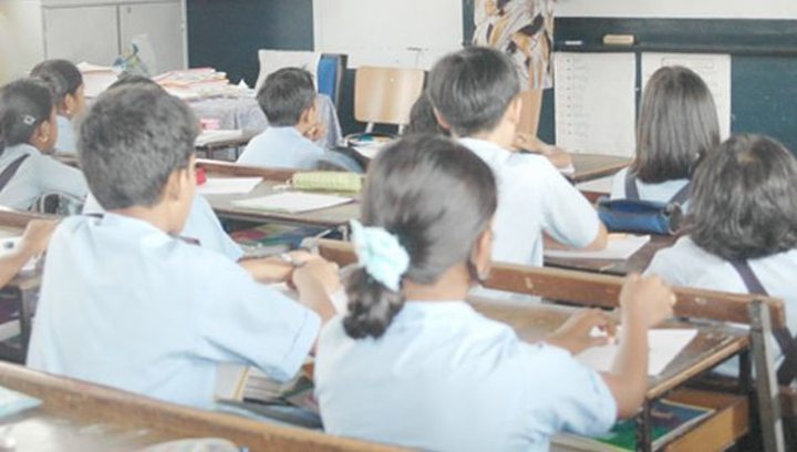 Teaching Mandarin in Schools: 15 Chinese Teachers
