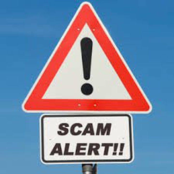 FSC: "Watch Out for Scams in Social Media! "