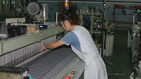 CIEL Textile Weaving its Web in Emerging Markets