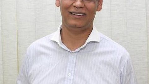 Affaires Etrangères: Mahen Seeruttun Assure la Suppléance