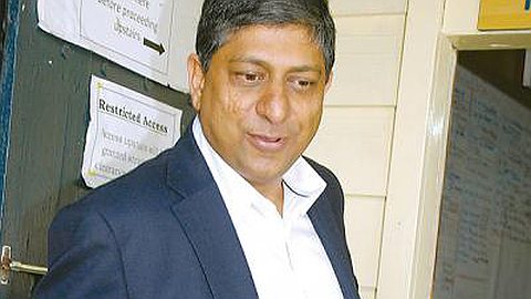 Betamax: Vikram Bhunjun obtient un non-lieu