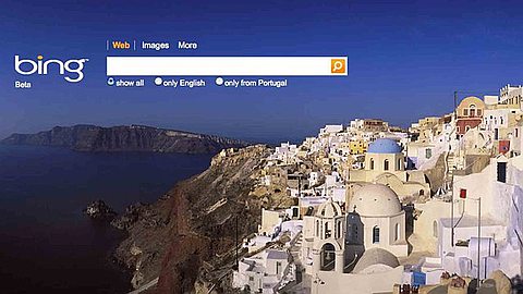 Report: Bing Unveils Monster-Sized Search Ads